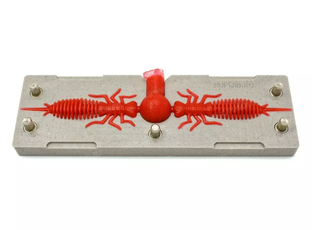 Larva 2.5 63 мм x 2 места 1