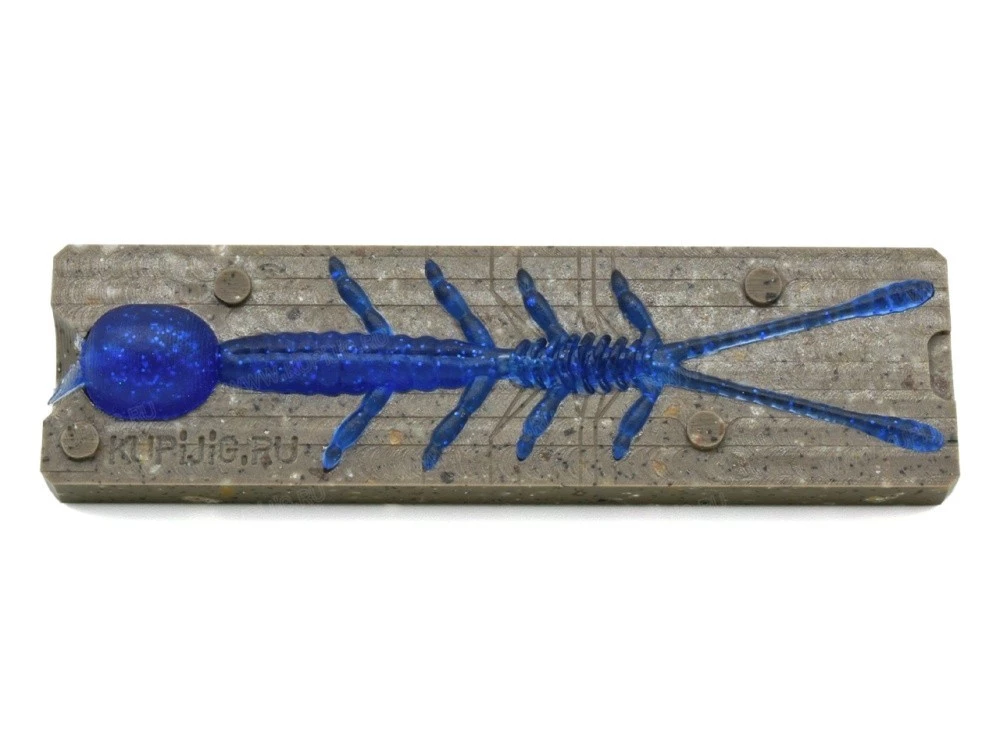 Scissor Comb 4 97 мм 1