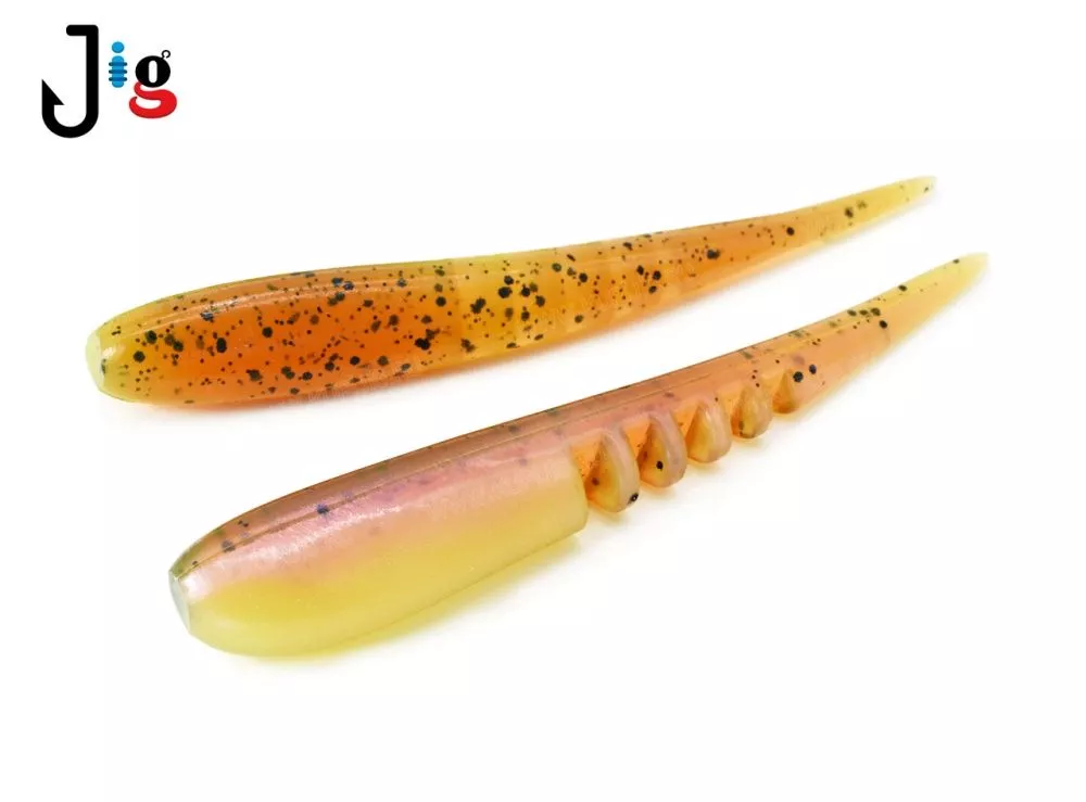 Slimy Worm 4.2 106 мм х 5 мест - 5