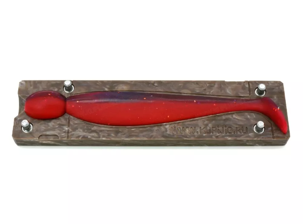 Zander Pro Shad 5.5 140 мм 1