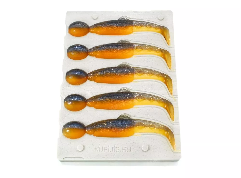 Diamond Shad 2.8 71 мм х 5 мест DUOCOLOR 1