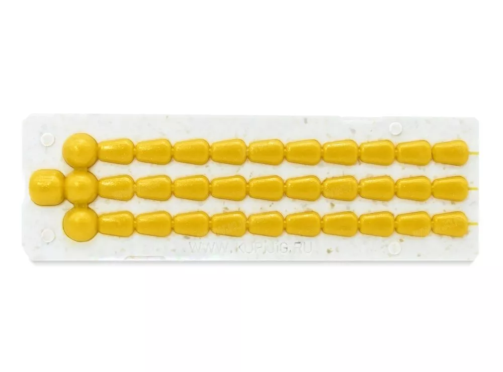 Corn 0.5 14 мм х 30 мест - 1