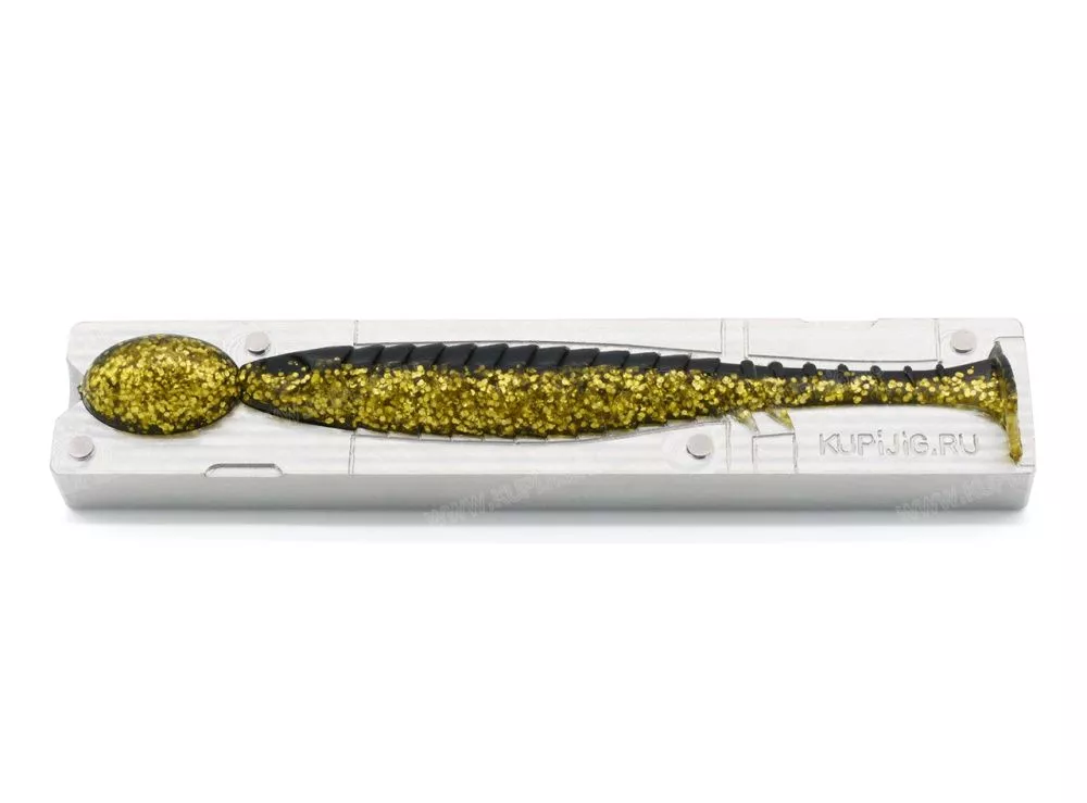 Sheller Shad 6 150 мм Алюминий - 1