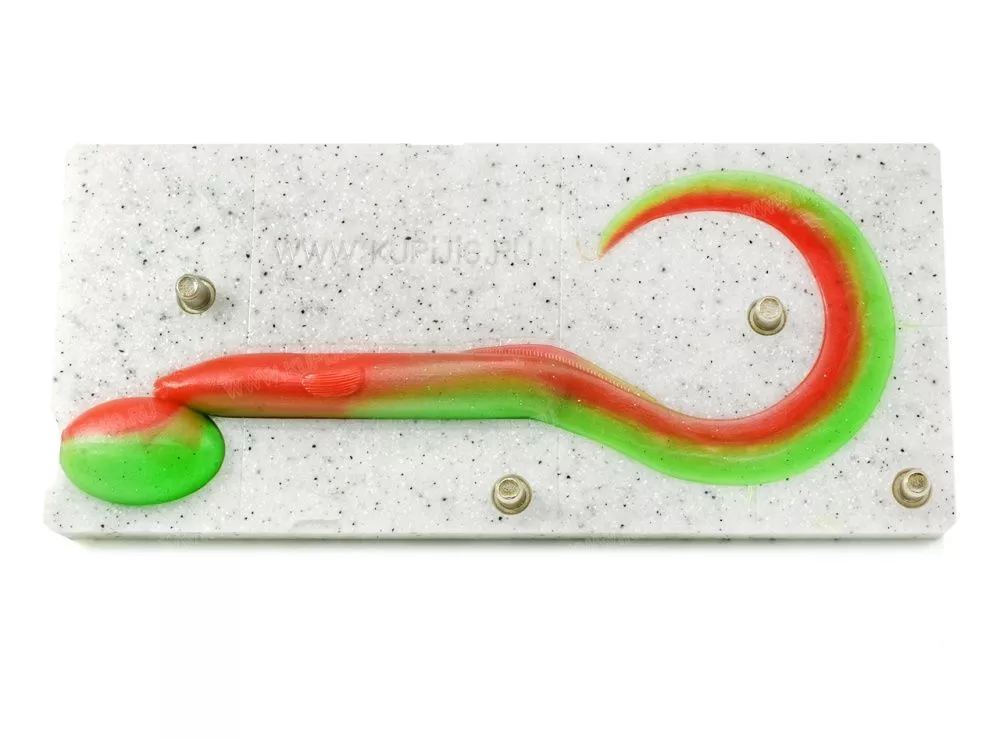 Savage Gear 3D Real Eel 5.5 135 мм - 1