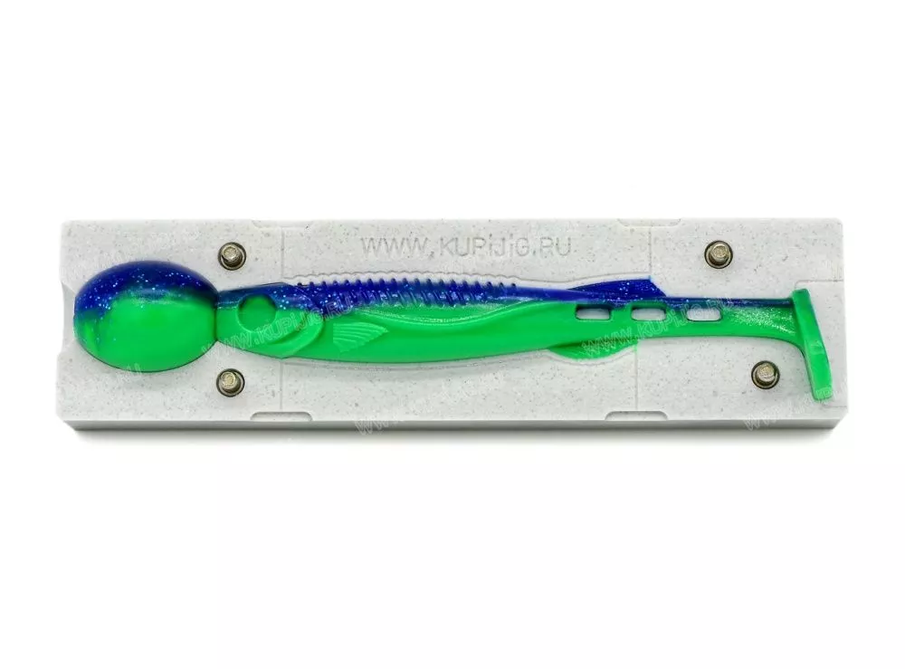 Bigbo 6.3 160 мм - 1