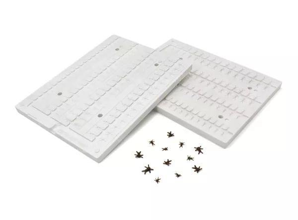 Набор № 16 Insect-Mix х 120 мест 5