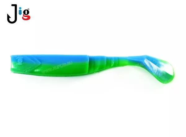 Fishunter 4.5 112 мм х 5 мест JIG-MAKER - 4
