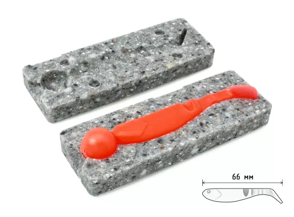 Flipper 2.6 66 мм 2