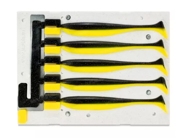 Easy Shiner 6.5 165 мм х 5 мест JIG-MAKER - 1