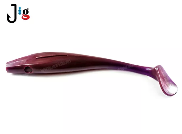Pig Shad 8 200 мм (с закладной) - 5