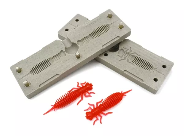 Larva 2.5 63 мм x 2 места 3