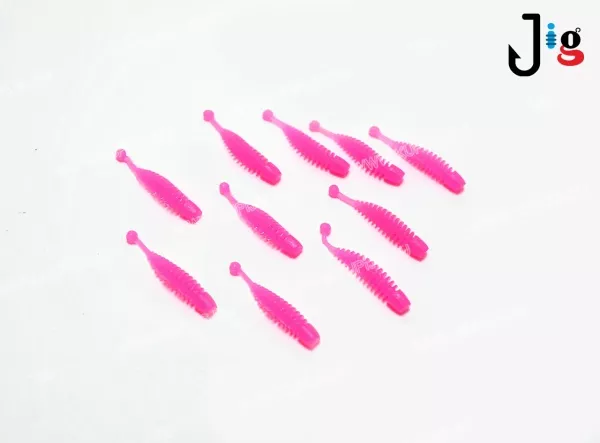 Центробежная форма Vibro Slug 1 26 мм х 150 мест 5