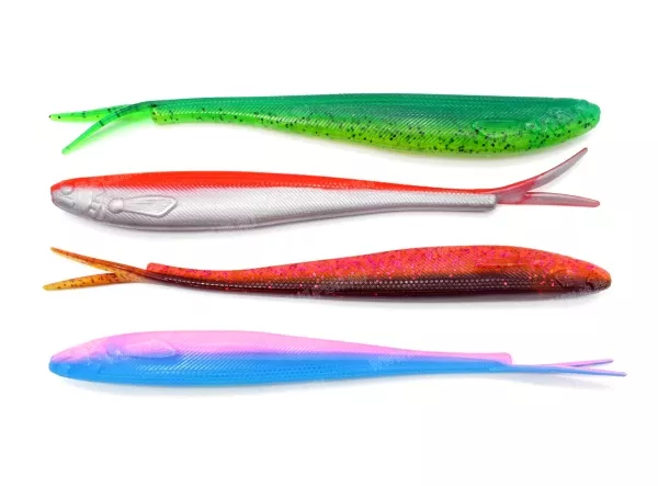 ShadTeez Slug 8.3 210 мм 5