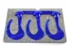 Доп. форма Turbo 8 180 мм х 3 места (хвосты) - 1
