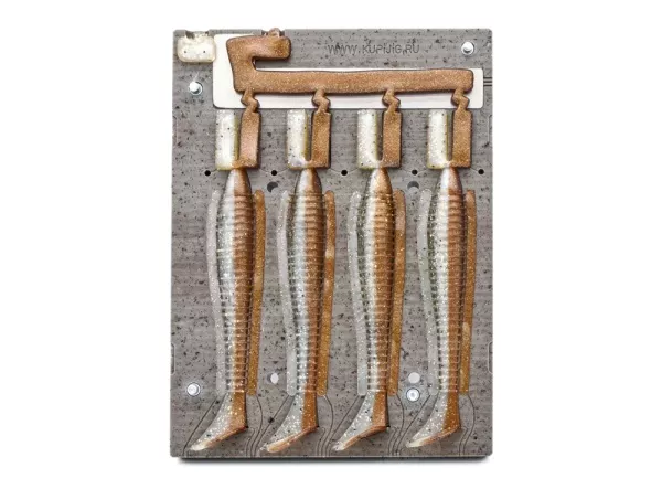 Фатик 5.9 150 мм х 4 места JIG-MAKER - 1