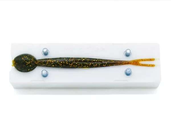 Jerk Minnow 4.7 120 мм - 1