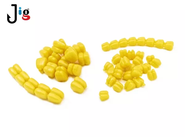 Центробежная форма Double Corn 8, 12 мм х 300 мест - 4