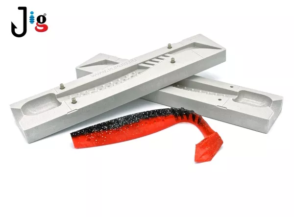 Fanty Shad 10 254 мм - 3
