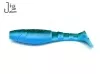 Kopyto 4L 4 110 мм х 5 мест DUOCOLOR Алюминий - 4