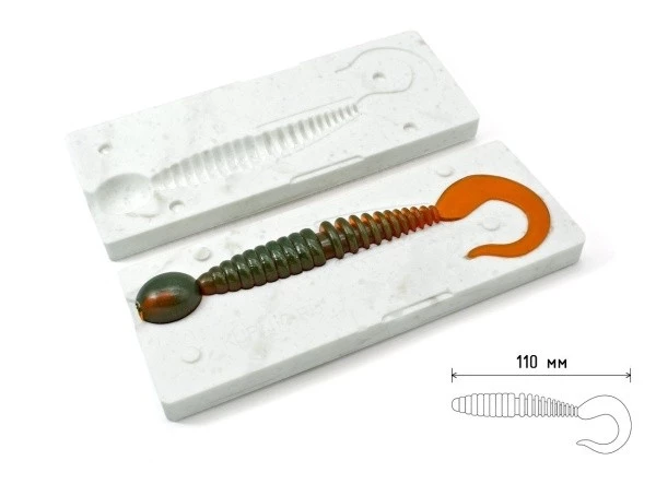 Twist 4.3 110 мм - 2