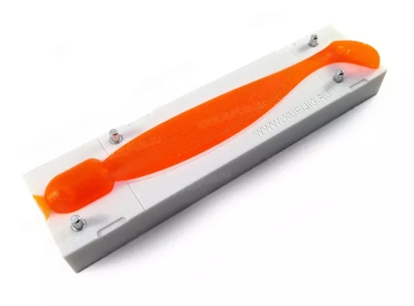 Pro Shad Firetail 7 172 мм 1
