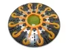 Центробежная форма New Classic Twister Long 4 100 мм х 12 мест 1
