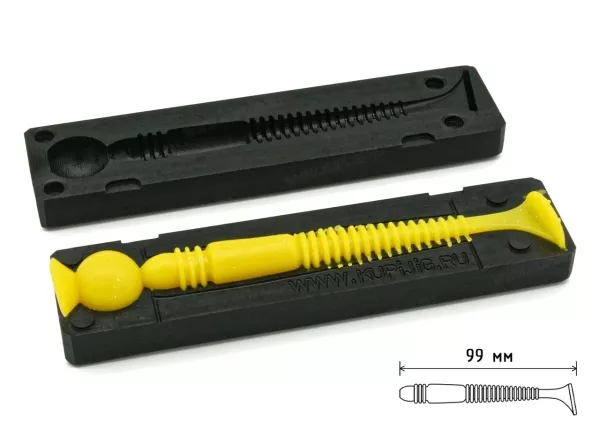 Tioga 3.9 99 мм - 2