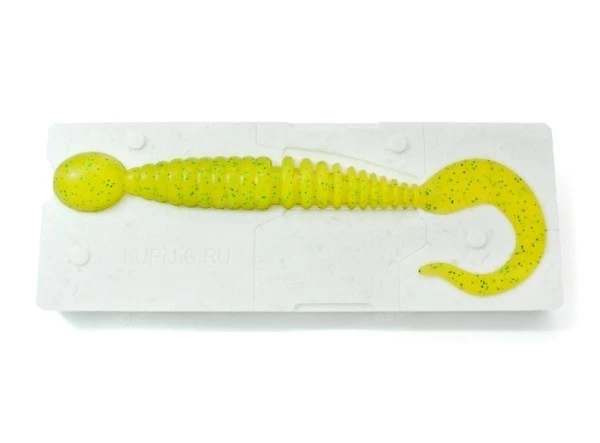 Twist 4.7 120 мм - 1