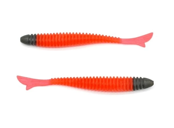 Центробежная форма Fish Tail Ringer 2.8 71 мм x 36 мест Алюминий - 4