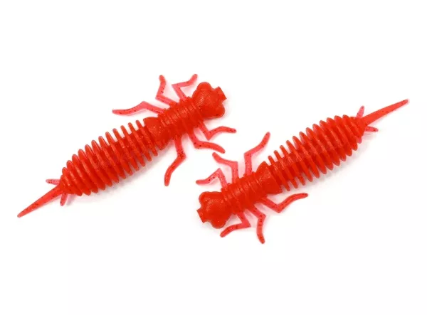 Larva 2.5 63 мм x 2 места 4