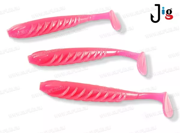 Jalpa 3.5'' 89 мм х 5 мест - 3