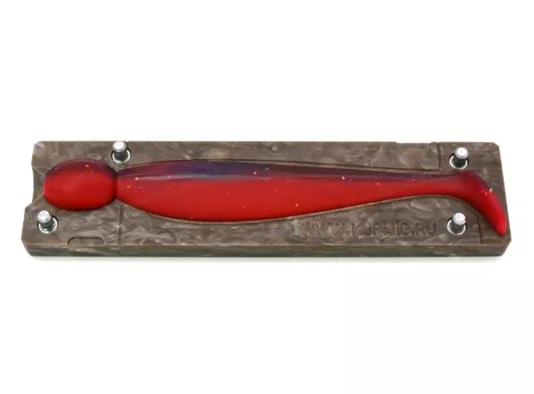 Zander Pro Shad 5.5 140 мм 1