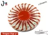 Центробежная форма Traper Fan 4 96 мм х 24 места 2