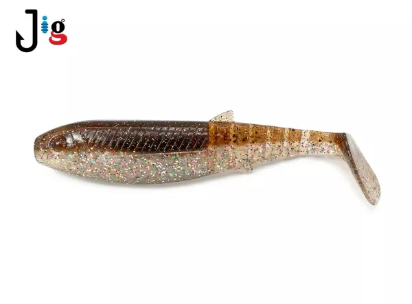 Cannibal Shad 5.9 150 мм - 4