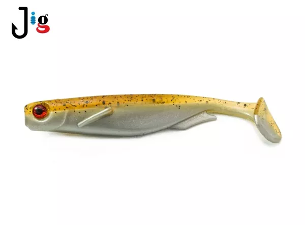 Spark Shad 3.8 98 мм - 4
