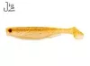 Spark Shad 3.8 98 мм х 5 мест DUOCOLOR Алюминий - 4