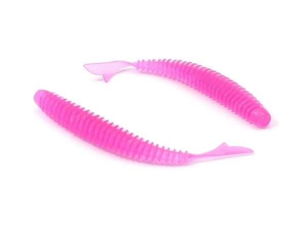 Центробежная форма Fish Tail Ringer 2 50 мм x 72 места Алюминий - 4