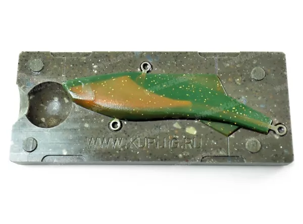 Shiriten VIBE 3 77 мм - 1