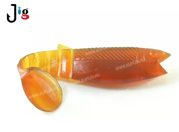 Центробежная форма Cannibal Shad 3 80 мм х 24 места - 4