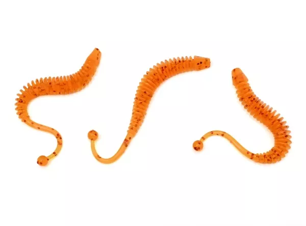 Worm (The Seducer) 3.5 90 мм x 5 мест 4