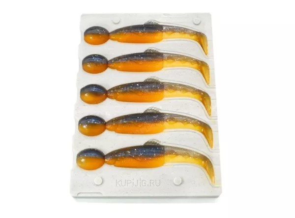 Diamond Shad 2.8 71 мм х 5 мест DUOCOLOR 1