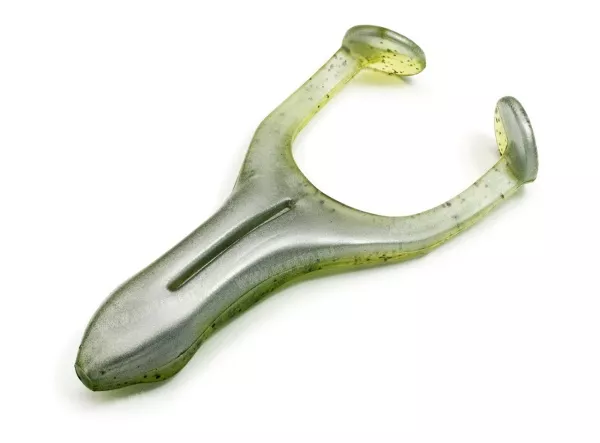 Hard Leg Frogz 4 102 мм - 5