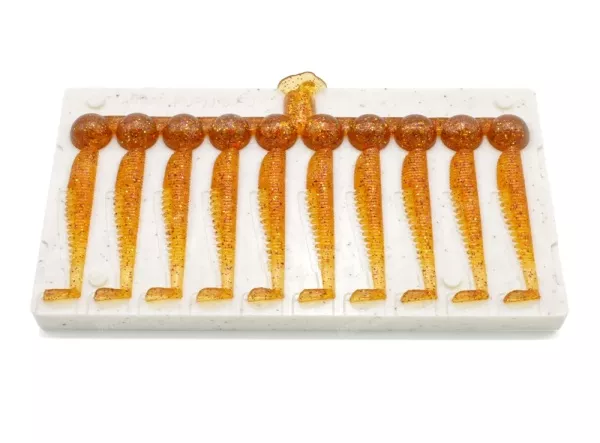 Awaruna 2 51 мм х 10 мест 1