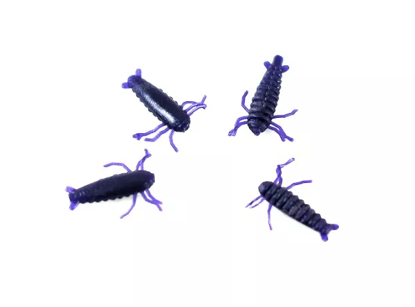 Caddis 0.5 12 мм х 12 мест - 4