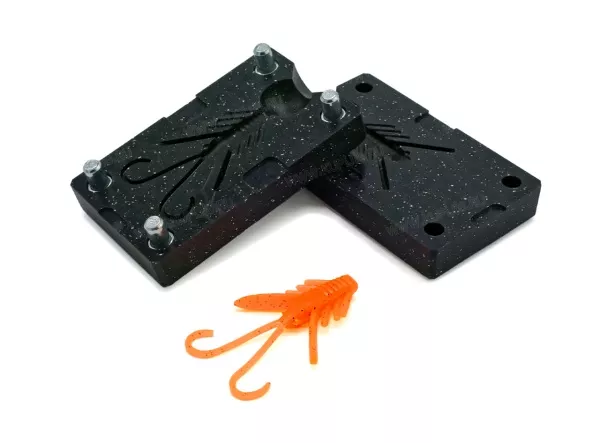 Micro Nymph 1.5 40 мм 3
