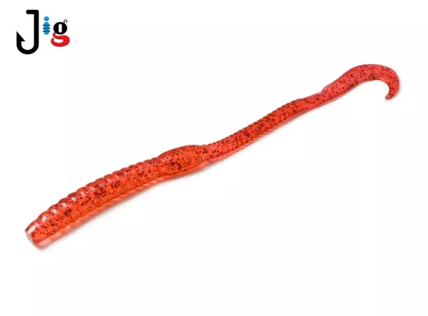 Red Worm 5.3 135 мм - 4