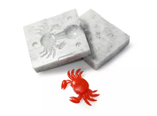 Power Crab 1 27 мм - 3