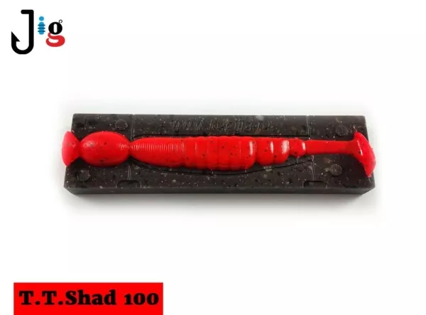 TTShad 4 100 мм 1