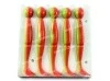 Sawamura One'up Shad 4 94 мм х 5 мест DUOCOLOR 1
