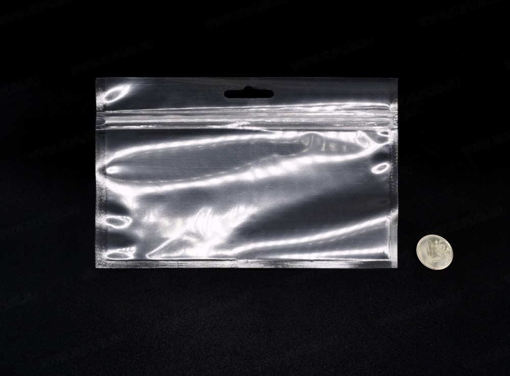 Пакет Zip-Lock 180x130 - 1